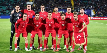 Bulgaristan ve İspanya Maçları Aday Kadrosu Açıklandı